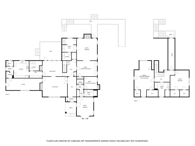 More Photos Of 235 Cedric St, Leesburg Office Residential For Sale