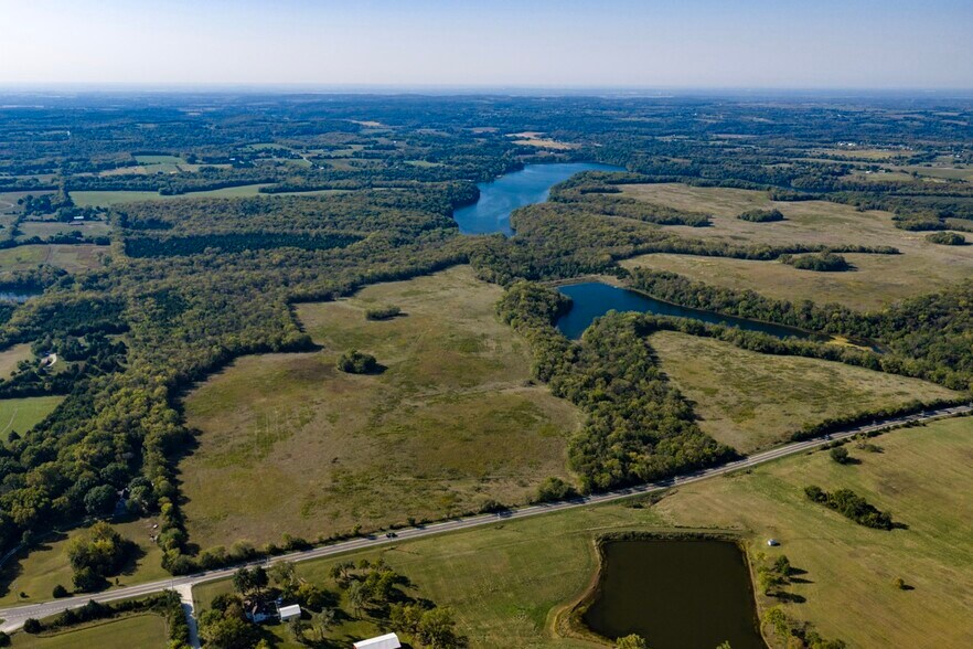 More Photos Of 00000 McLouth Rd., Tonganoxie Land For Sale