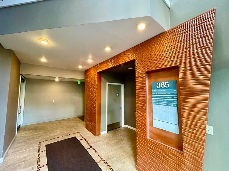 More Photos Of 365 118th Ave SE, Bellevue Office For Sale