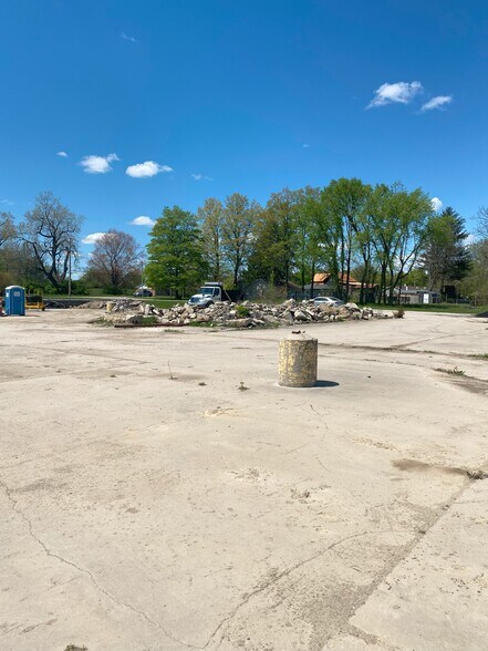 More Photos Of 3224 Meeker, Muncie Land For Sale