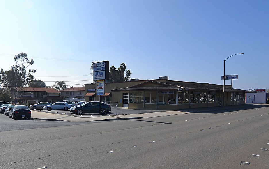More Photos Of 2315-2325 Fletcher Pky, El Cajon Freestanding For Lease