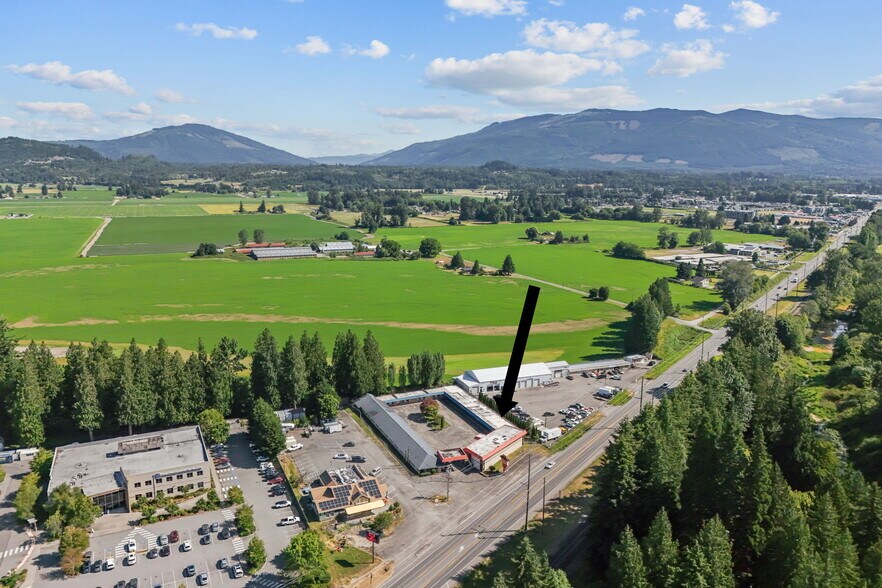 More Photos Of 1862 W State Route 20, Sedro-Woolley Hotel For Sale