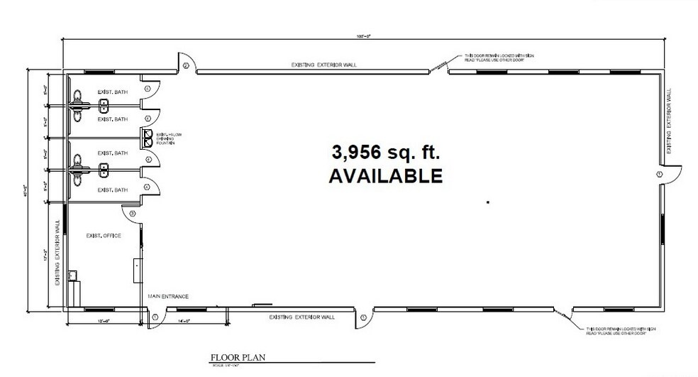 More Photos Of 6610 Embassy Blvd, Port Richey Medical For Lease