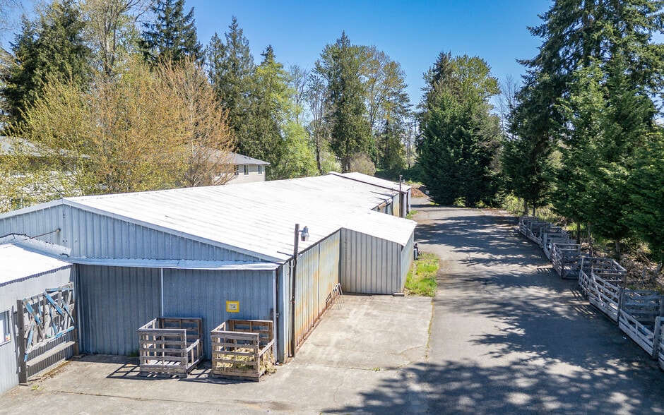 More Photos Of 10709 12th Ave E, Tacoma Warehouse For Sale