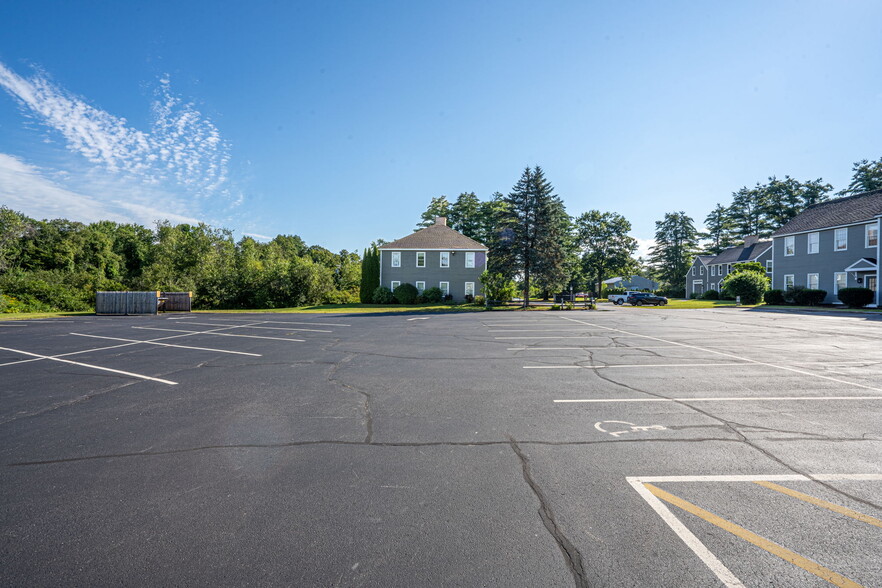 More Photos Of 41 Liberty Hill Rd, Henniker Medical For Sale