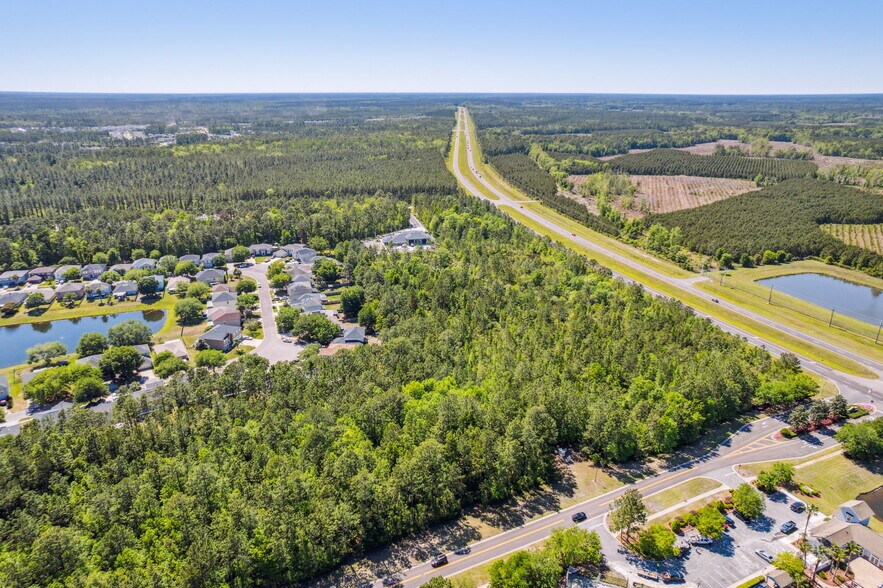 More Photos Of 76096 Timbercreek Blvd, Yulee Land For Sale
