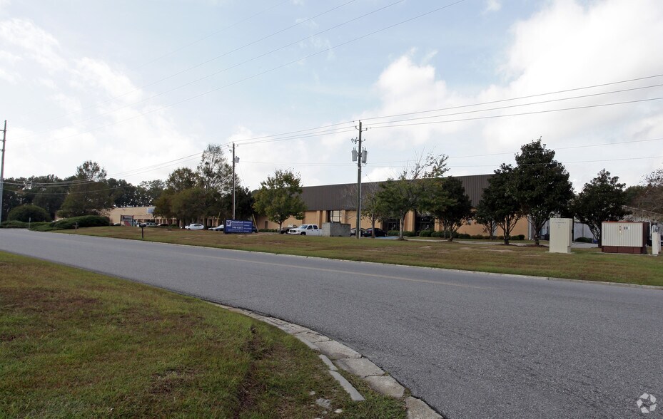 101 Coleman Blvd, Savannah, GA 31408 Industrial For Lease
