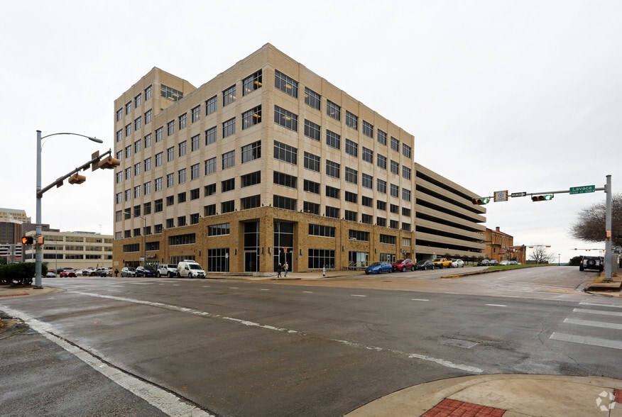 More Photos Of 1108 Lavaca St, Austin Office For Lease
