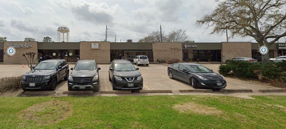 Primary Photo Of 20701 Kingsland Blvd, Katy Unknown For Lease