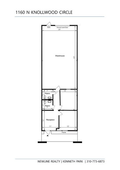 More Photos Of 1160 N Knollwood Cir, Anaheim Manufacturing For Sale