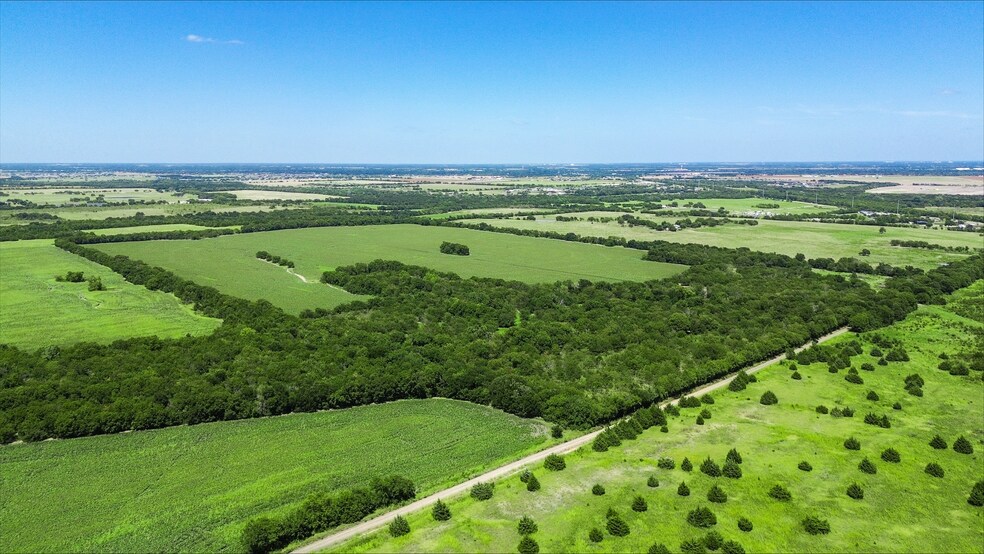 More Photos Of County Road 2664, Royse City Land For Sale