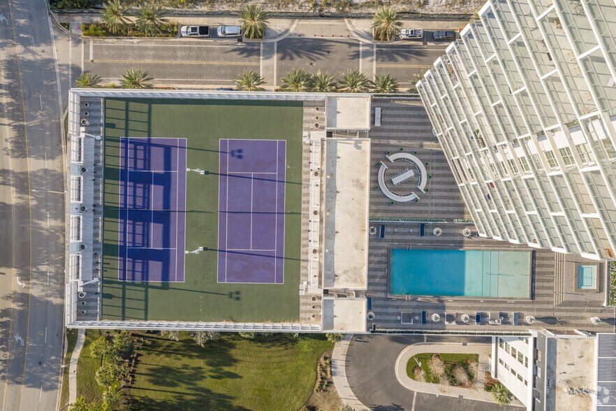 More Photos Of 2000 Metropica Way, Fort Lauderdale Apartments For Sale