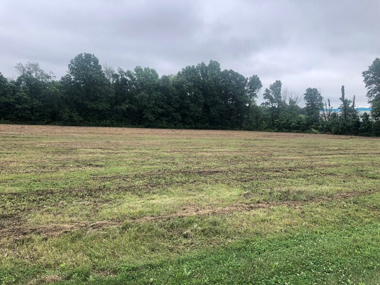More Photos Of 7800 Grand Blvd, Hobart Land For Sale