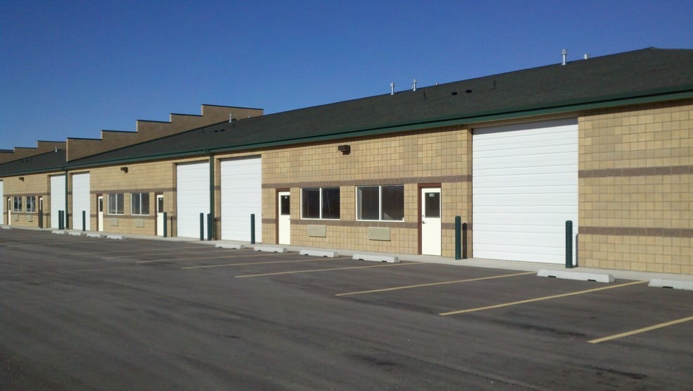 More Photos Of 1086 N 450 W, Springville Light Manufacturing For Sale