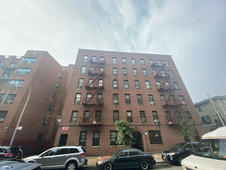 Primary Photo Of 680 E 140th St, Bronx Apartments For Sale