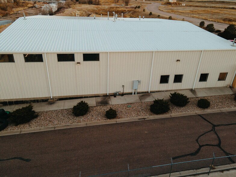 More Photos Of 7039 Bandley Dr, Fountain Showroom For Sale