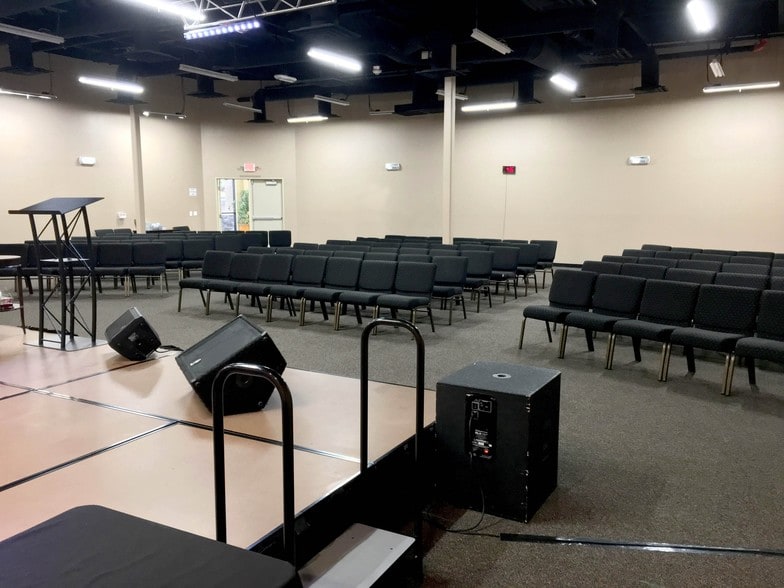 More Photos Of 4315 N Rancho Dr, Las Vegas Loft Creative Space For Lease