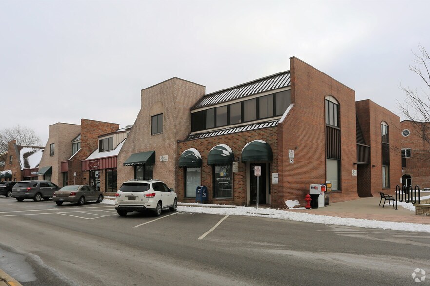 Primary Photo Of 2 Berea Commons, Berea Office For Lease
