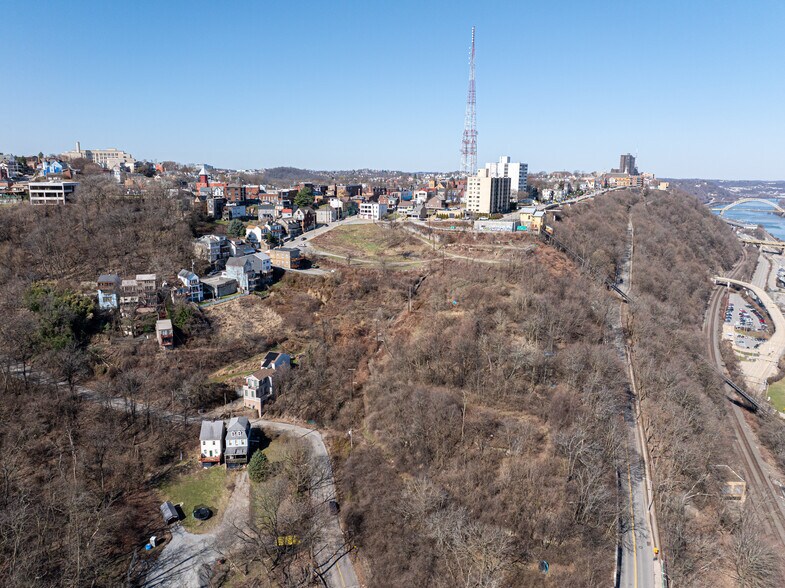 More Photos Of 167 E Sycamore St, Pittsburgh Land For Sale