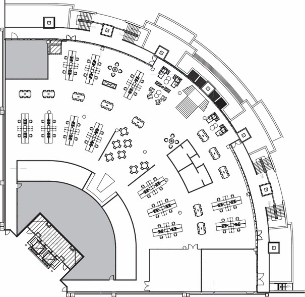 More Photos Of 26 Century Blvd, Nashville Office Residential For Lease