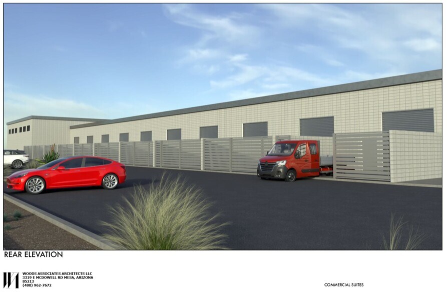 More Photos Of 1955 Old West Hwy, Apache Junction Land For Sale