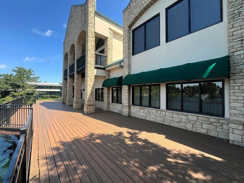 More Photos Of 710 Cedar Lake Blvd, Oklahoma City Office For Lease