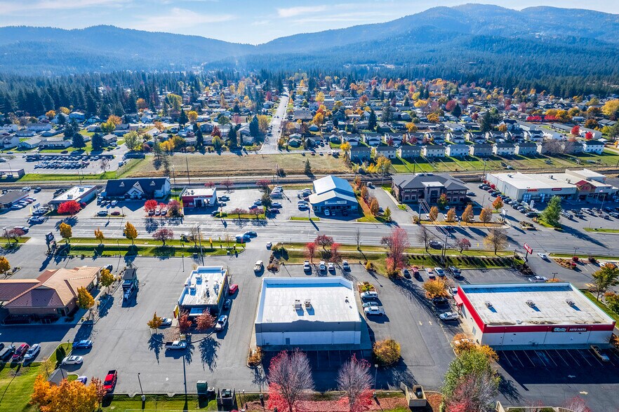 More Photos Of 1631 E Seltice Way, Post Falls Freestanding For Sale