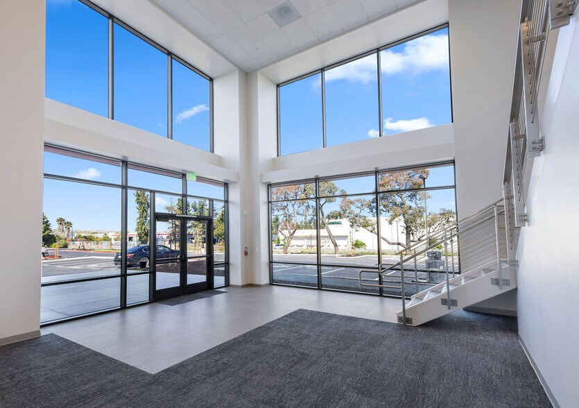 More Photos Of 49000 Milmont Dr, Fremont Manufacturing For Lease