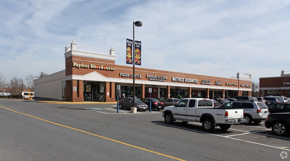 More Photos Of 11200-11281 New Hampshire Ave, Silver Spring Unknown For Lease