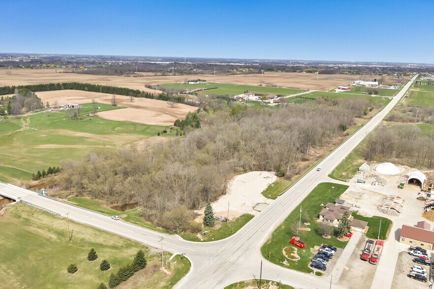 More Photos Of 4864 WI-57 Lot A, De Pere Land For Sale