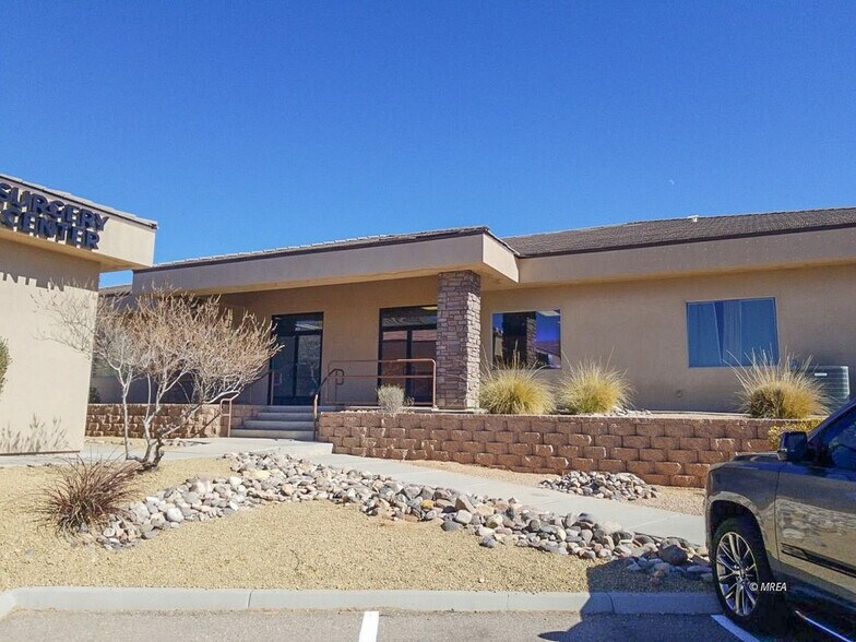 More Photos Of 350 Falcon Ridge Pky, Mesquite Office For Sale