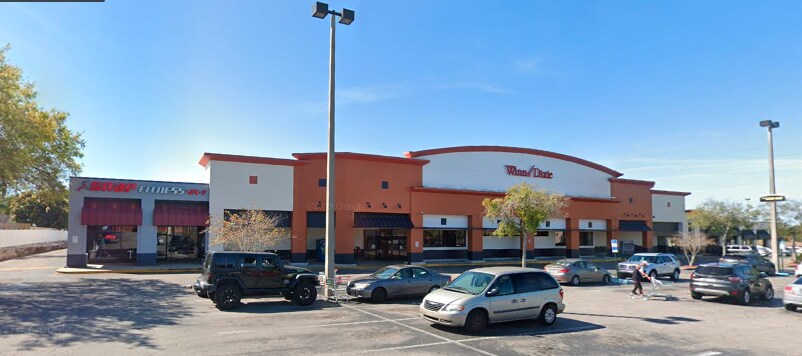 More Photos Of 1360 Tampa Rd, Palm Harbor Supermarket For Lease