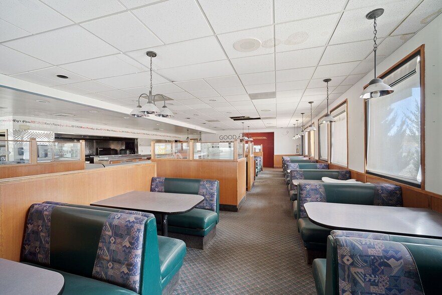 More Photos Of 380 E 1620 S, Salina General Retail For Sale