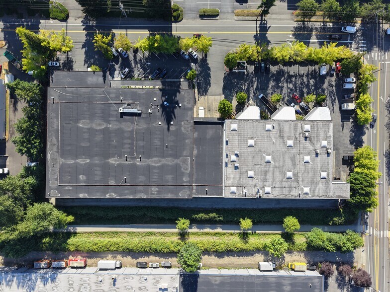 Primary Photo Of 11251 120th Ave NE, Kirkland Industrial For Sale