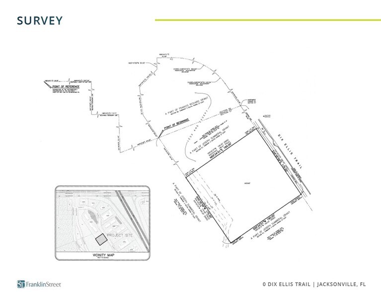 More Photos Of 0 Dix Ellis Trl, Jacksonville Land For Sale
