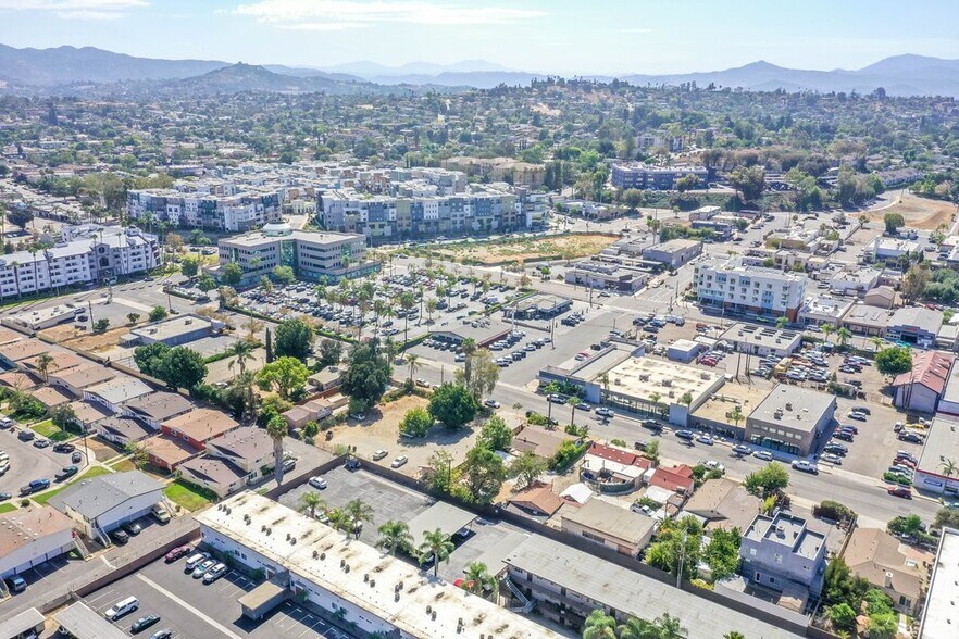 More Photos Of 334 E Pennsylvania Ave, Escondido Land For Sale