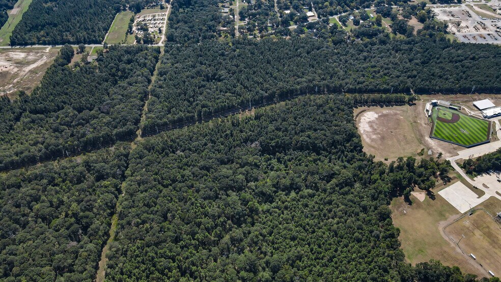 More Photos Of 3108 Lufkin ave, Lufkin Land For Sale