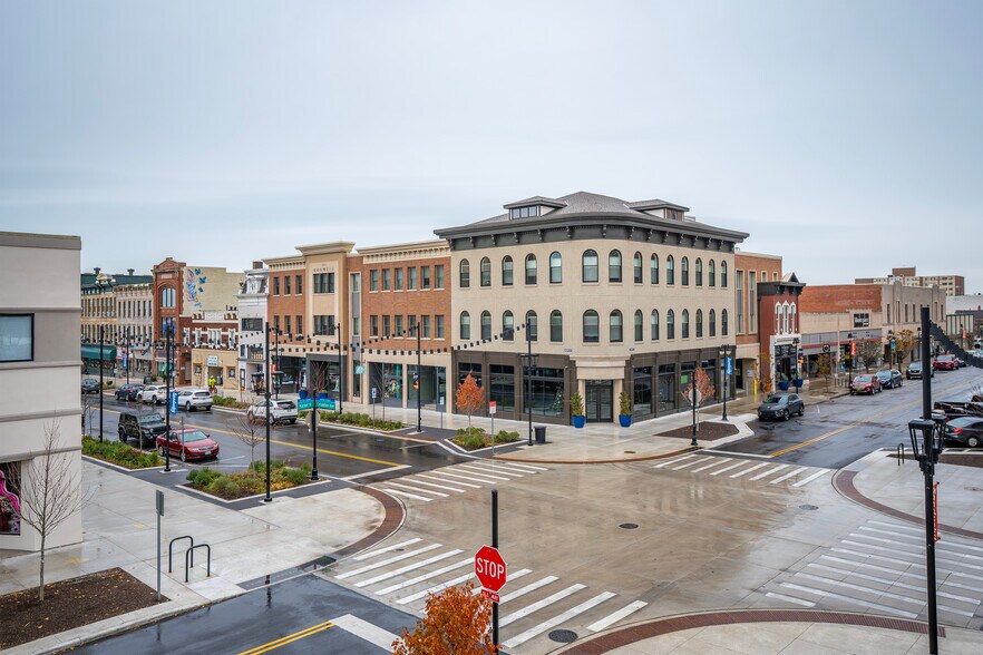 More Photos Of 156 Columbus Ave, Sandusky Office For Lease