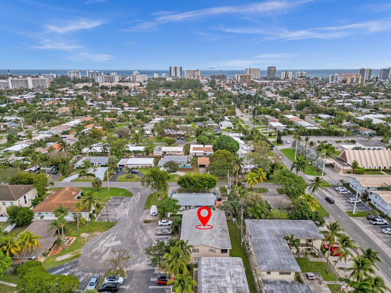 More Photos Of 1211 NE 23rd Ave, Pompano Beach Apartments For Sale