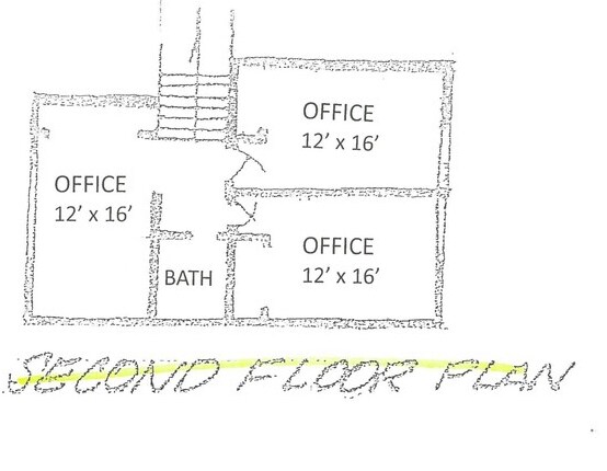 More Photos Of 3847 S Eastern Ave, Las Vegas Office For Sale