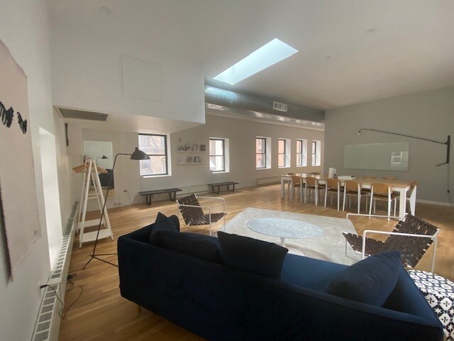 More Photos Of 138 Wooster St, New York Loft Creative Space For Lease