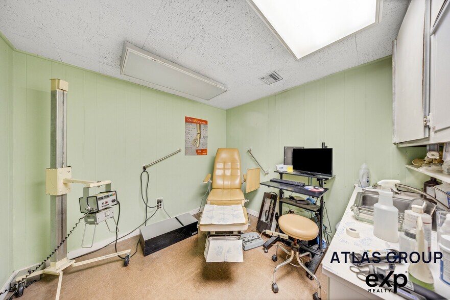 More Photos Of 3503 Lexington Ave, El Monte Medical For Sale