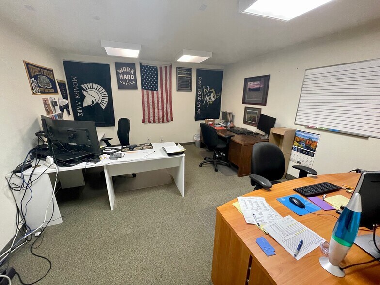 More Photos Of 3448 S Irving St, Englewood Warehouse For Sale