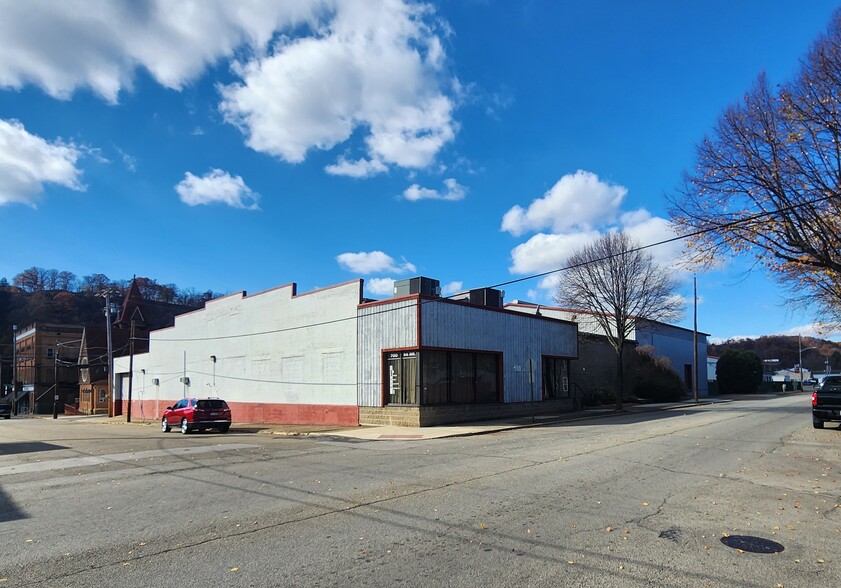 Primary Photo Of 700 5th Ave, New Brighton Warehouse For Sale