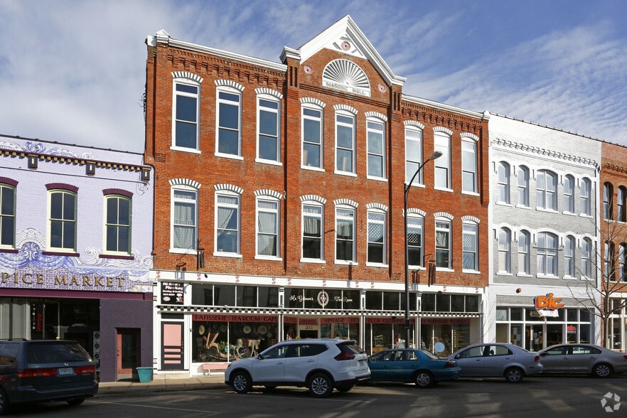 More Photos Of 211 E Commercial St, Springfield Storefront Retail Office For Sale