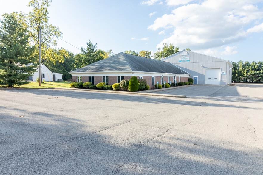 Primary Photo Of 840 Mcclurg Rd, Boardman Warehouse For Sale