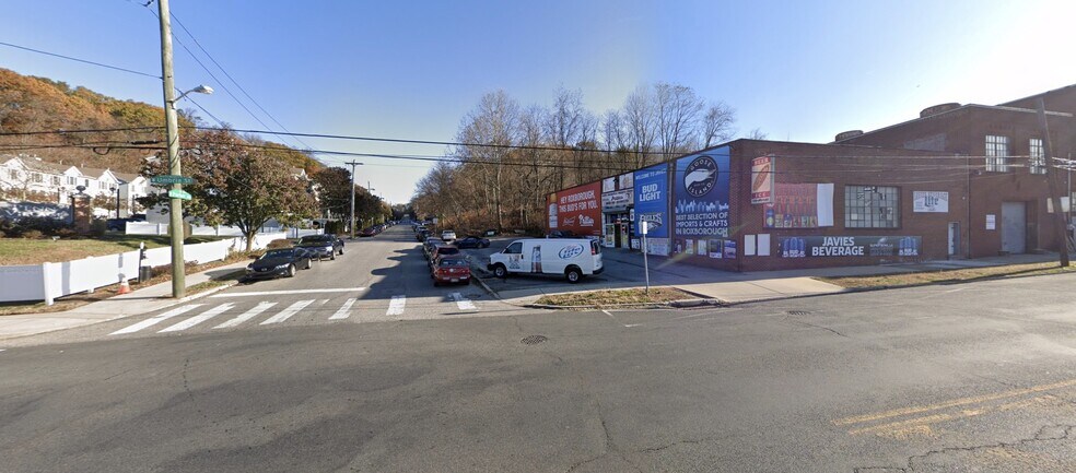 Primary Photo Of 4889 Umbria St, Philadelphia Apartments For Sale