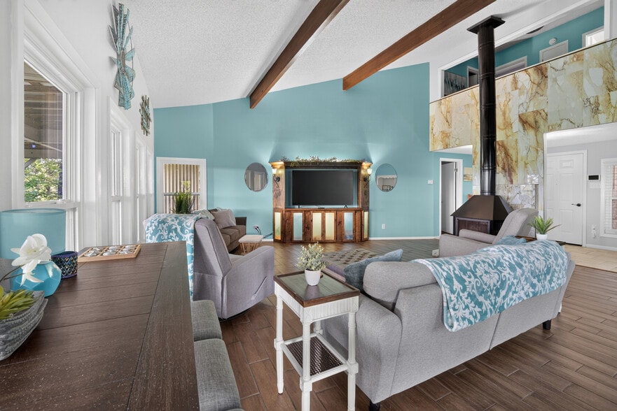 More Photos Of 112 Honolulu Ct, Hot Springs Specialty For Sale