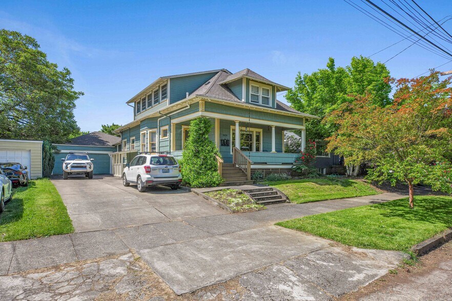More Photos Of 1614 N Church St, Portland Apartments For Sale