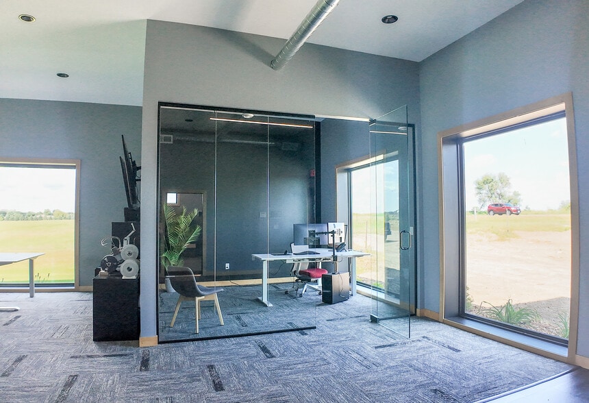 More Photos Of 26655 481st Ave, Brandon Light Distribution For Sale